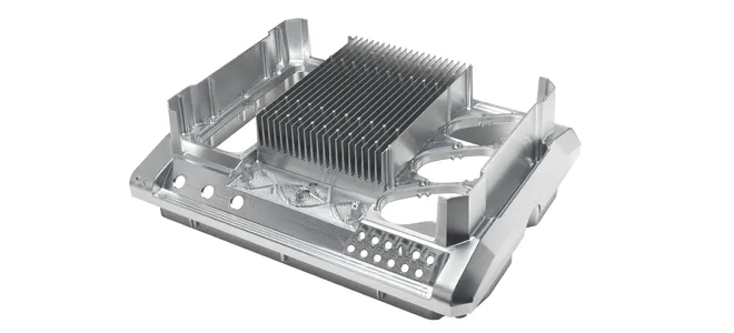 CNC Machining